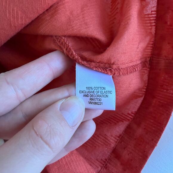 Merona Tank Top - Picture 4 of 6